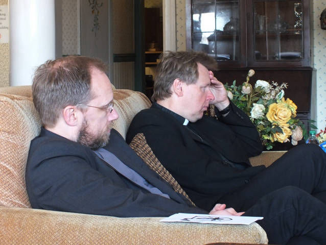 Markus Vaga Enn Auksmann`