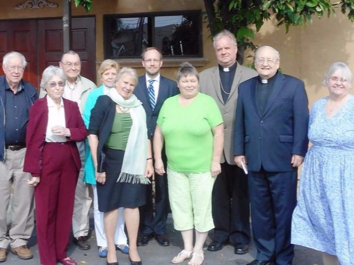 2014 LA Synod