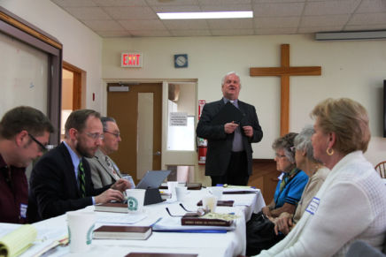 Õpetaja Kalle Kadakas